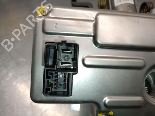 Steering column OPEL CORSA D (S07) 1.2 (L08, L68) | BP33887596M21  - Image 6