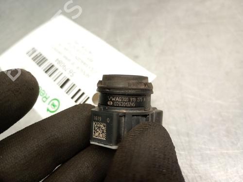 Electronic module VW TIGUAN (5N_) 2.0 TDI | BP29460656M83 