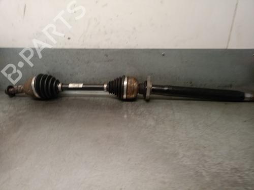 Right front driveshaft OPEL INSIGNIA A Sports Tourer (G09) 2.0 CDTI (35) | BP25742450M39