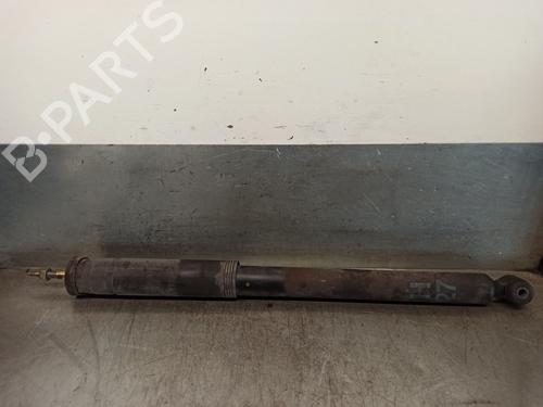 Used Right rear shock absorber MERCEDES-BENZ CLK (C209) CLK 200 Kompressor (209.342) (163 hp) 15501581