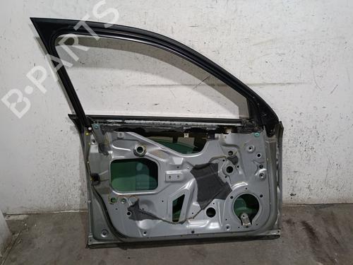 Left front door AUDI A4 B6 (8E2) 1.9 TDI | BP26657926C2 