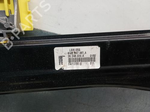 Lève-vitre avant gauche AUDI A5 (F53, F5P) 2.0 TFSI | BP30043987C22 