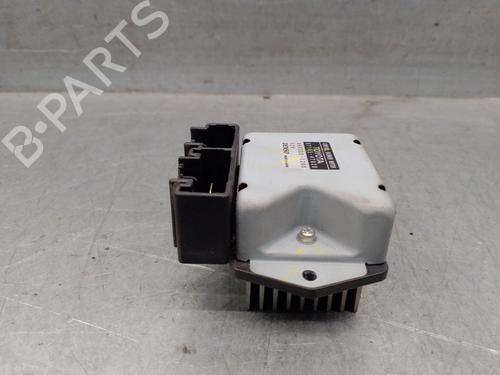 Used Heater resistor Heater resistor TOYOTA PRIUS Liftback (_W2_) 1.5 Hybrid (NHW20_, NHW20R) (112 hp) 35751404 35751404