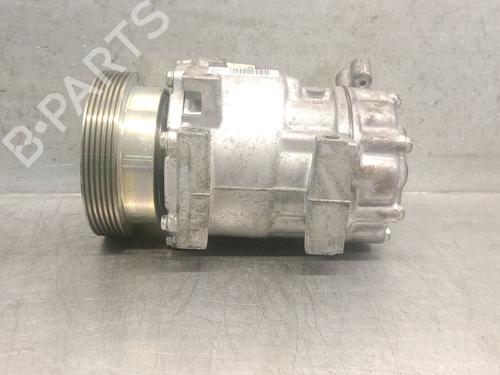 AC Kompressor DACIA LOGAN MCV (KS_) 1.5 dCi (KS0W) | BP28569705M34 