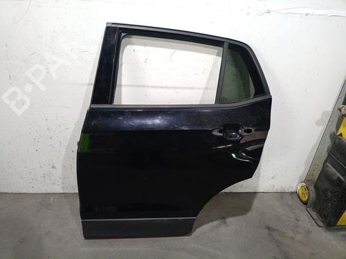Used Left rear door Left rear door 38177881 38177881