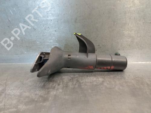 Headlight washer VW TOUAREG (7P5, 7P6) 3.0 V6 TDI | BP28167867E17 