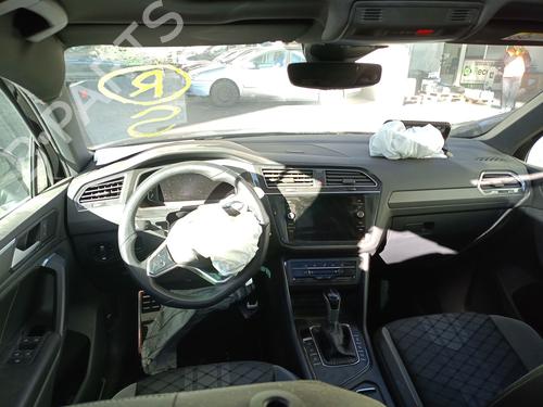 Soltag VW TIGUAN (AD1, AX1) 1.5 TSI | BP30000968C124