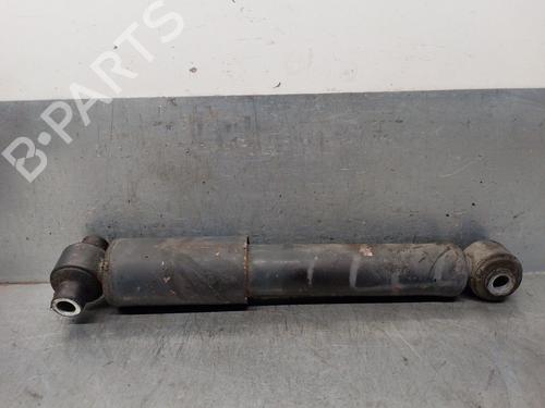 Used Right front shock absorber IVECO DAILY IV Van 35C14 GV, 35C14 GV/P, 35S14 GV, 35S14 GV/P (136 hp) 13748116