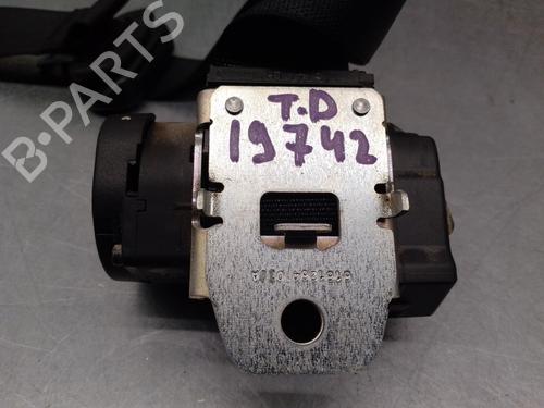 Rear right seatbelt FIAT FREEMONT (345_) 2.0 JTD | BP16918149I28 