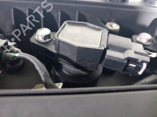 Engine HYUNDAI ELANTRA V Saloon (MD, UD) | BP32197887M1