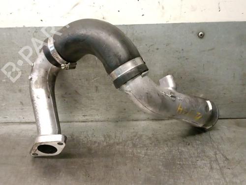Pipe NISSAN ALMERA II (N16) 2.2 Di | BP30883341M125