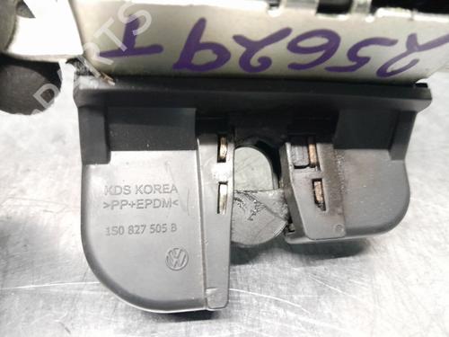 Tailgate lock SEAT Mii (KF1, KE1) 1.0 | BP37447873C101 - Image 4