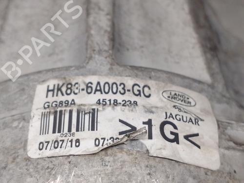 Engine mount JAGUAR F-PACE (X761) | BP33114675M89 - Image 5