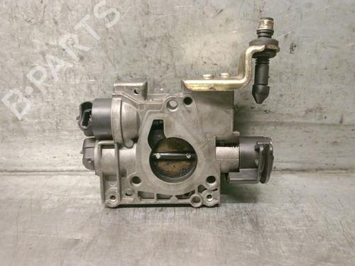Throttle body FIAT PANDA (169_) 1.1 (169.AXA1A) | BP31092284M82 - Image 3