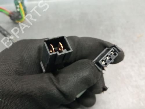 Right rear window switch AUDI 100 C4 Saloon (4A2) 2.6 | BP28127925I28 