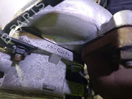 Engine KIA CARNIVAL / GRAND CARNIVAL III (VQ) 2.9 CRDi | BP29973257M1