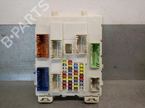 Used Fuse box Fuse box FORD FOCUS III Turnier 1.0 EcoBoost (125 hp) 34474107 34474107