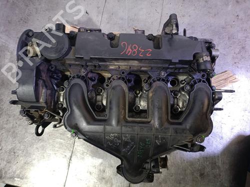 Cylinder head CITROËN C4 Grand Picasso I (UA_) 2.0 HDi 138 | BP29924625M5