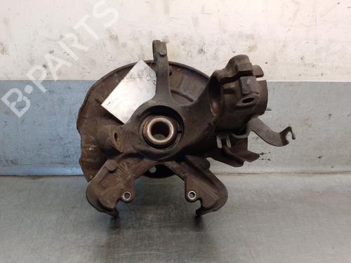Used Left front steering knuckle Left front steering knuckle 38729113 38729113