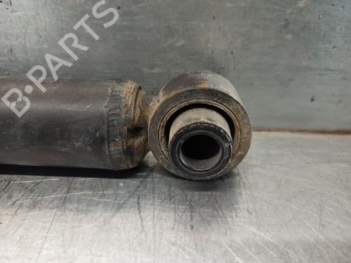Left rear shock absorber CITROËN C2 (JM_) 1.4 | BP13526181M18 