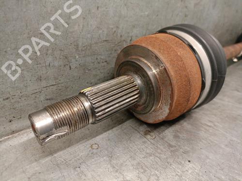 Left front driveshaft FIAT 500e (332_) Elektro 3+1 (FA1) | BP26002249M38 