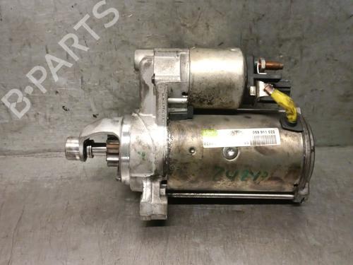 Used Starter AUDI A4 B8 Avant (8K5) 2.7 TDI (190 hp) 31067054