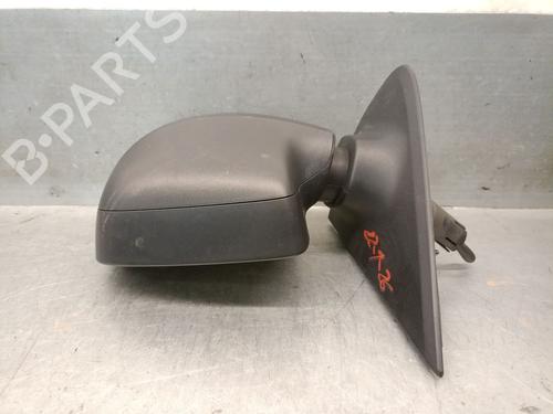 Left mirror DACIA SANDERO 1.5 dCi | BP31956024C26
