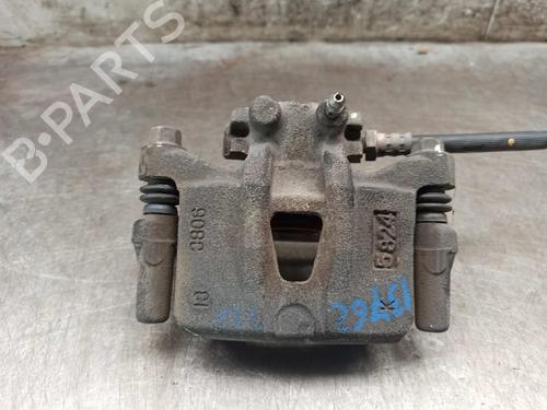 Used Right rear brake caliper MITSUBISHI GRANDIS (NA_W) [2003-2011]  11617487