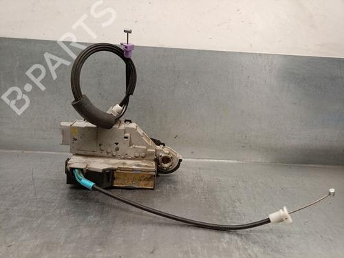 Used Front left lock CITROËN C6 (TD_) 2.7 HDi (204 hp) 21580207