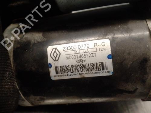 Starter DACIA SANDERO II TCe 90 LPG (B8M1) | BP15822691M8 