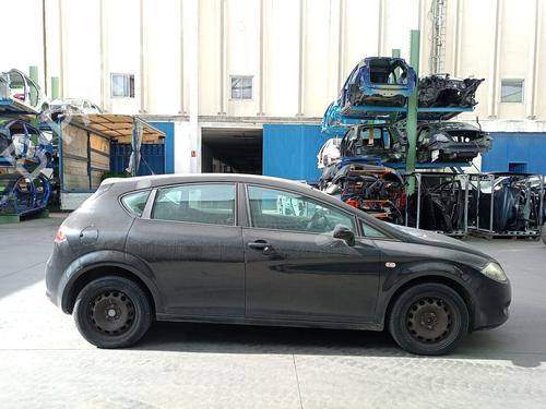 Heater resistor SEAT LEON (1P1) 1.9 TDI | BP26141811M108  - Image 9