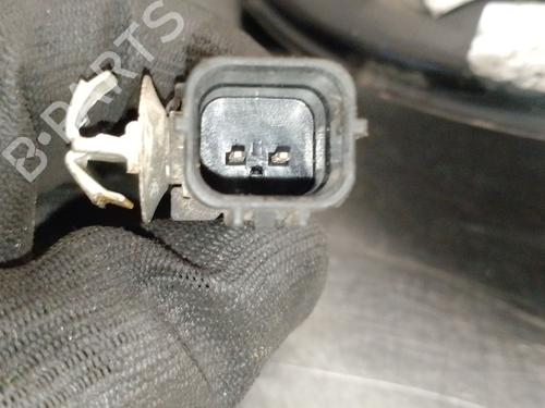Left front steering knuckle SSANGYONG REXTON (Y400, Y450) 2.2 Xdi All-wheel Drive (POE) | BP34636539M25 - Image 7