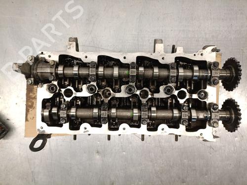 Cylinder head HYUNDAI i30 (FD) 1.6 CRDi | BP34507391M5 - Image 6