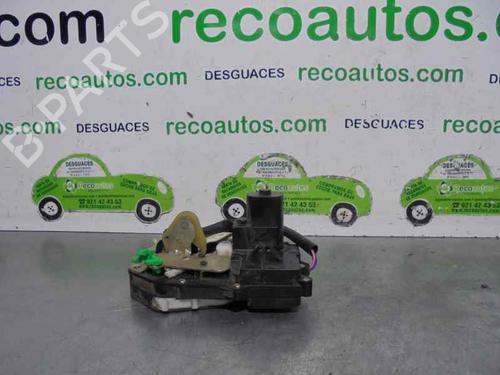 Front right lock ROVER STREETWISE Hatchback 2.0 TD | BP2094099C97 