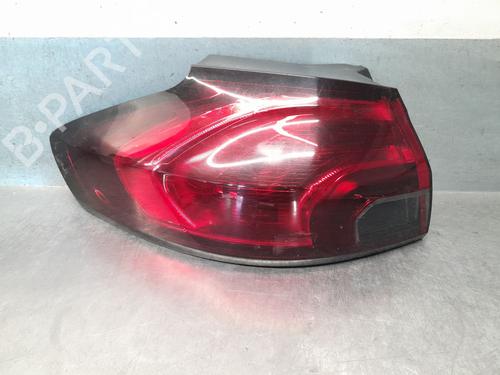 Used Left taillight Left taillight 37074948 37074948