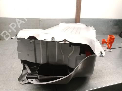 Battery TOYOTA YARIS (_P21_, _PA1_, _PH1_) 1.5 Hybrid (MXPH10, MXPH11) | BP24846440E11 