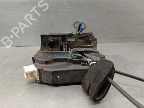 Front right lock LAND ROVER FREELANDER I (L314) 2.0 Td4 4x4 | BP18069522C97 