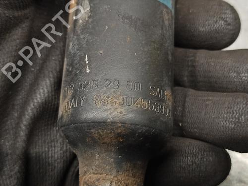 Left rear shock absorber MERCEDES-BENZ C-CLASS T-Model (S203) C 220 CDI (203.206, 203.208) | BP16953269M18 