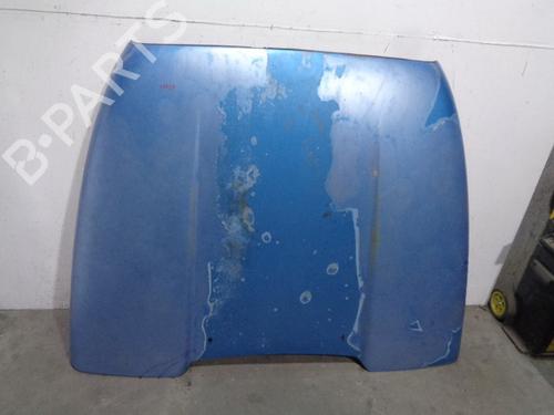 Hood SSANGYONG KORANDO (KJ) 2.3 TDiC 4x4 6100206011 | AZUL