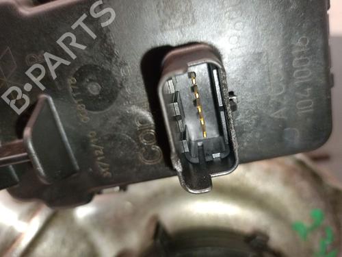 Turbocharger/Supercharger LAND ROVER FREELANDER 2 (L359) 2.2 TD4 4x4 | BP28808859M71 