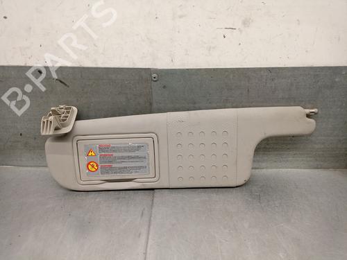 left-sun-visor-renault-laguna-ii-bg01_-2001-2002-2003-2004-2005-2006-2007-39103569 main image