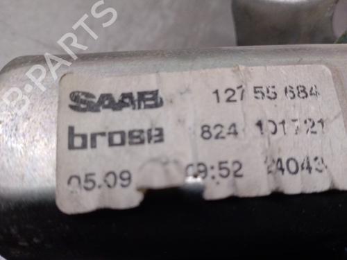 Front right window mechanism SAAB 9-3 Estate (E50) 2.0 t | BP12132914C23 