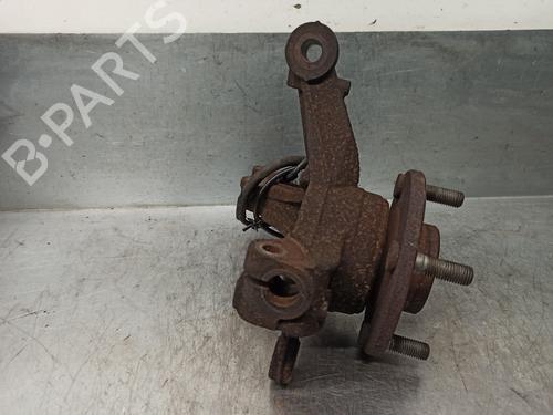Right front steering knuckle FORD FIESTA VI (CB1, CCN) 1.25 | BP16424249M26 