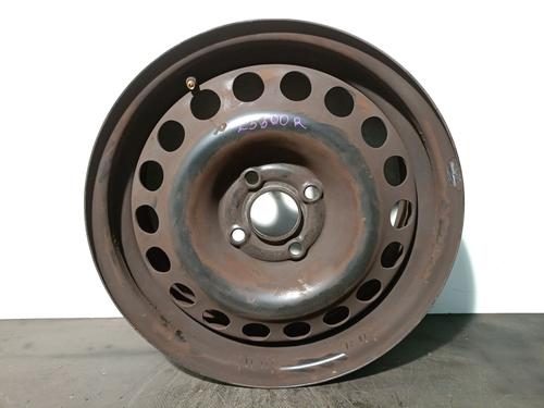 Used Rim OPEL ASTRA G Hatchback (T98) 1.6 (F08, F48) (84 hp) 27808384