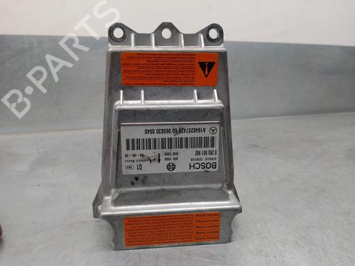 Used ECU airbags MERCEDES-BENZ R-CLASS (W251, V251) [2005-2017]  16437552