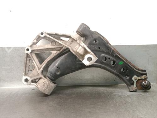 Used Right front suspension arm SEAT IBIZA III (6L1) 1.4 TDI (75 hp) 29184328