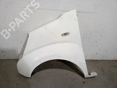 Left front fenders PEUGEOT BIPPER (AA_)  | BP29924629C41