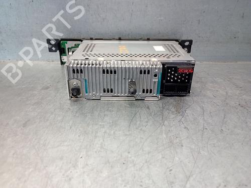 Used Radio Radio 25979177 25979177