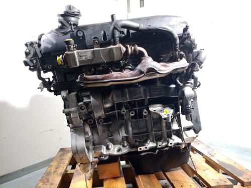 Engine VW TOUAREG (7LA, 7L6, 7L7) 2.5 R5 TDI | BP32442986M1