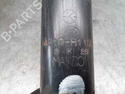 Left front shock absorber HYUNDAI TERRACAN (HP) 2.9 CRDi 4WD | BP20252447M16 